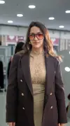 KAHVERENGİ CEKET